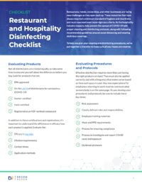 RHD Checklist page 1 thumb
